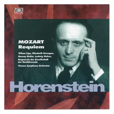 "Mozart: Requiem" ("") (CD / Album)