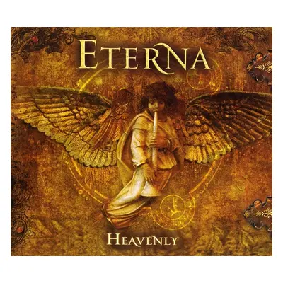 "Heavenly" ("Eterna") (CD / Album)