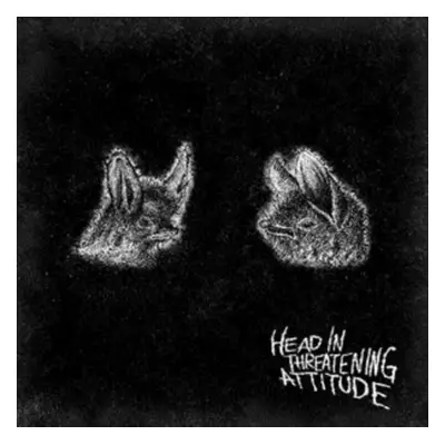 "Head in Threatening Attitude" ("Natterers") (CD / Album)