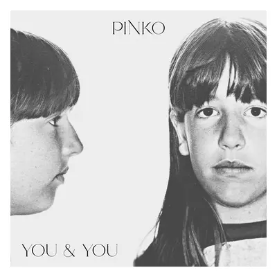 "You & You" ("Pinko") (Vinyl / 12" Album)