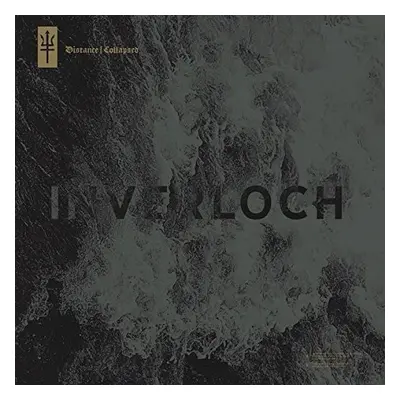 "Distance | Collapsed" ("Inverloch") (Vinyl / 12" Album)