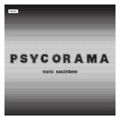 "Psycorama" ("") (Vinyl / 12" Album)