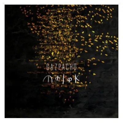 "Molok" ("Gazpacho") (Vinyl / 12" Album)