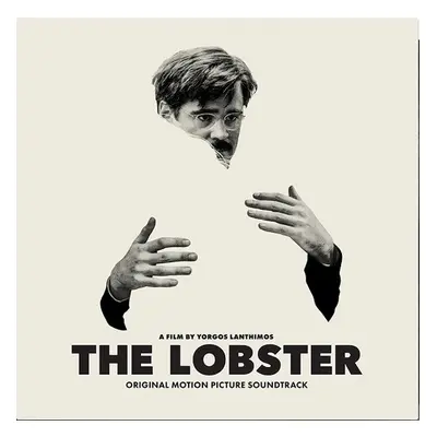 "The Lobster" ("") (Vinyl / 12" Album (Clear vinyl))