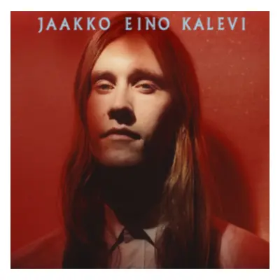 "Jaakko Eino Kalevi" ("Jaakko Eino Kalevi") (Vinyl / 12" Album)