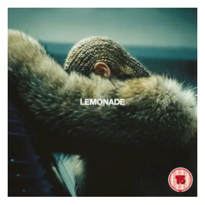 "LEMONADE" ("Beyonc") (CD / Album with DVD)