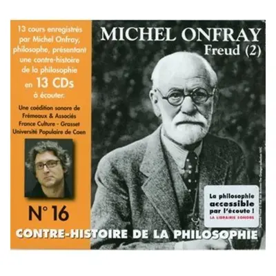 "Freud (2)" ("") (CD / Box Set)