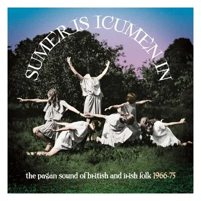 "Sumer Is Icumen In" ("") (CD / Box Set)