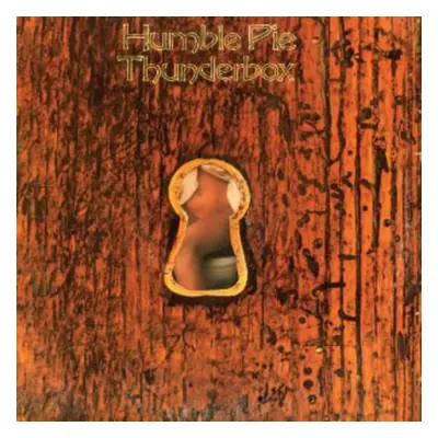 "Thunderbox" ("Humble Pie") (CD / Album)