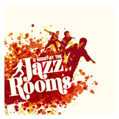 "A Night at the Jazz Rooms" ("") (CD / Album)