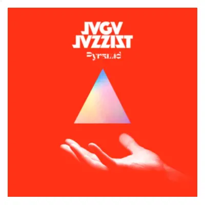 "Pyramid" ("Jaga Jazzist") (Vinyl / 12" Album)