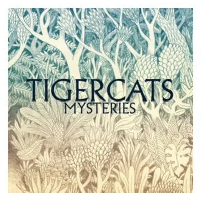 "Mysteries" ("Tigercats") (CD / Album)