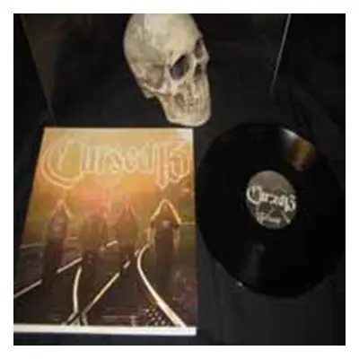 "Triumf" ("Cursed 13") (Vinyl / 12" Album)