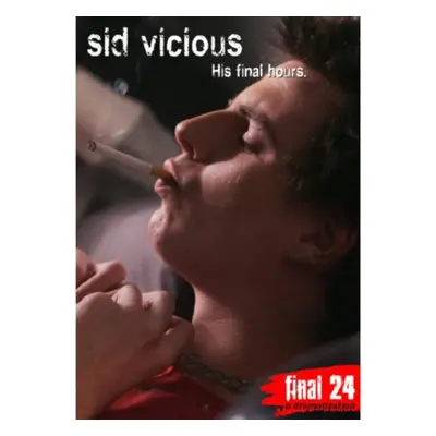 "Final 24: Sid Vicious" ("") (DVD)