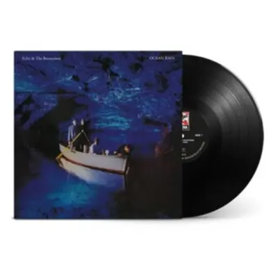 "Ocean Rain" ("") (Vinyl / 12" Album)