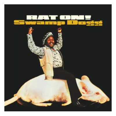 "Rat On!" ("Swamp Dogg") (Vinyl / 12" Album Coloured Vinyl (Limited Edition))