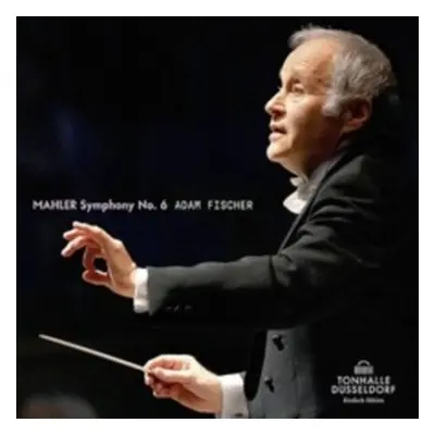 "Mahler: Symphony No. 6" ("") (CD / Album)