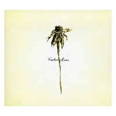 "Wooden Arms" ("Patrick Watson") (CD / Album)