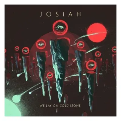 "We lay on cold stone" ("Josiah") (CD / Album)