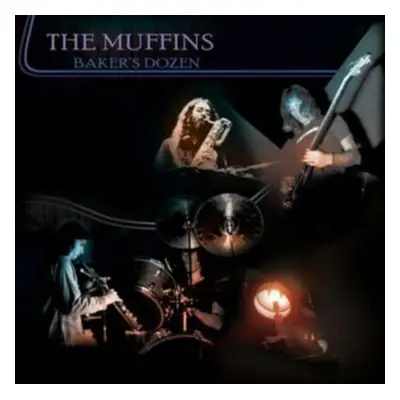 "Baker's Dozen" ("The Muffins") (CD / Box Set with DVD)