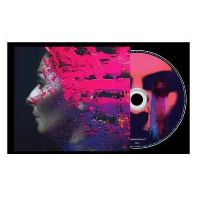 "Hand.Cannot.Erase" ("Steven Wilson") (CD / Album)