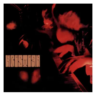 "Kristian" ("Kristian") (Vinyl / 12" Album)