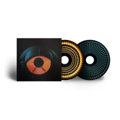 "Circuital" ("My Morning Jacket") (CD / Album)