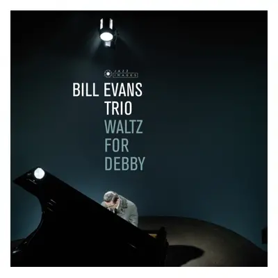 "Waltz for Debby" ("Bill Evans Trio") (Vinyl / 12" Album (Gatefold Cover))