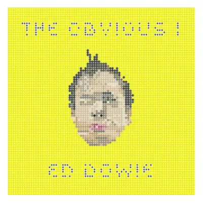 "The Obvious I" ("Ed Dowie") (Vinyl / 12" Album)