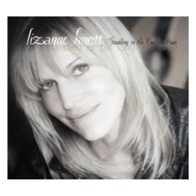 "Standing in the English Rain" ("Lizanne Knott") (CD / Album)