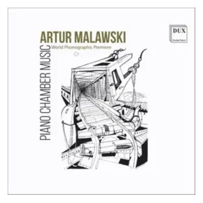 "Artur Malawski: Piano Chamber Music" ("") (CD / Album)