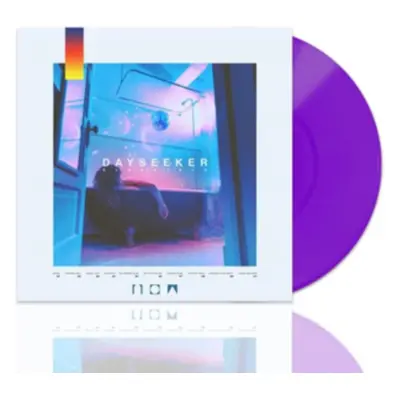 "Sleeptalk" ("Dayseeker") (Vinyl / 12" Album Coloured Vinyl)