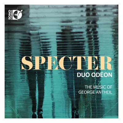 "Duo Odon: Specter" ("") (CD / Album)