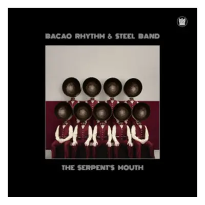 "The Serpent's Mouth" ("The Bacao Rhythm & Steel Band") (CD / Album)