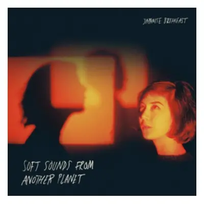 "Soft Sounds from Another Planet" ("Japanese Breakfast") (Vinyl / 12" Album)