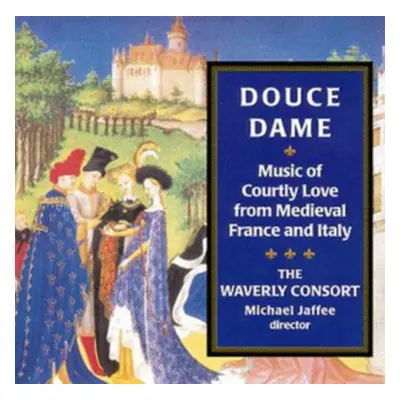 "Douce Dame" ("") (CD / Album)