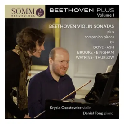 "Beethoven Plus" ("") (CD / Album)