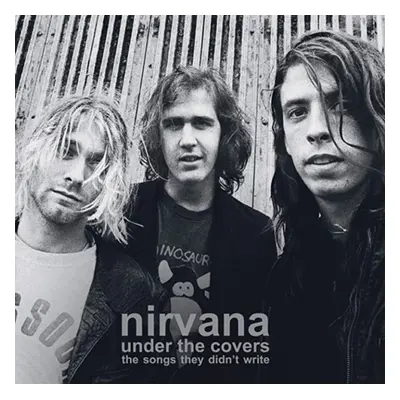 "Under the Covers" ("Nirvana") (Vinyl / 12" Album)