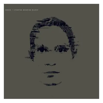 "I Started Wearing Black" ("Sonae") (Vinyl / 12" Album)