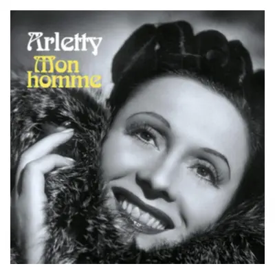 "Mon Homme" ("Arletty") (Vinyl / 12" Album)