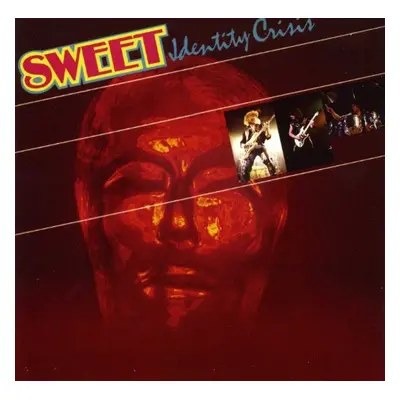 "Identity Crisis" ("The Sweet") (CD / Album)