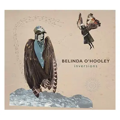 "Inversions" ("Belinda O'Hooley") (CD / Album)