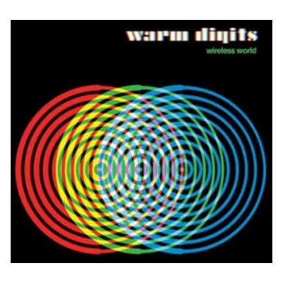 "Wireless World" ("Warm Digits") (CD / Album)