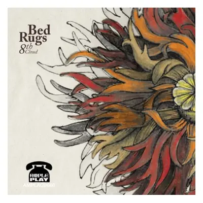 "Bed Rugs" ("8th Cloud") (CD / Album)