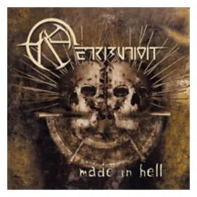 "Made in Hell" ("") (CD / Album)