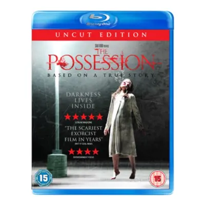 Possession (Ole Bornedal) (Blu-ray)