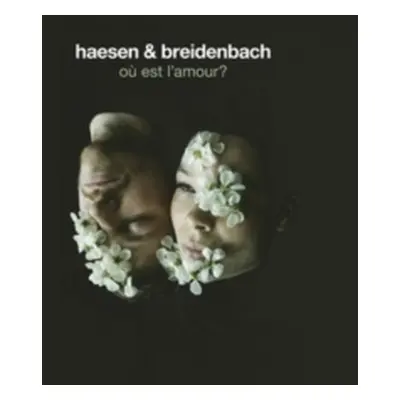 "O Est L'amour" ("Haesen & Breidenbach") (CD / Album (Jewel Case))