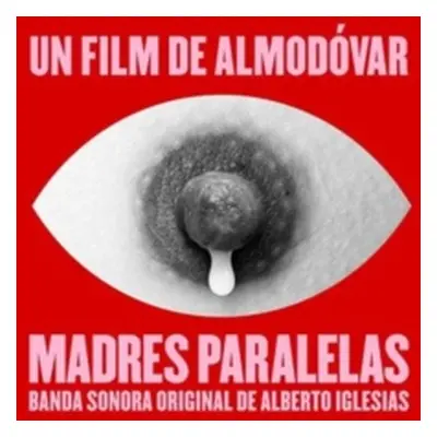 "Madres Paralelas" ("") (CD / Album)