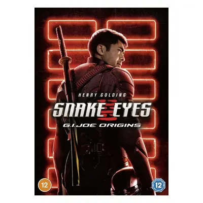 "Snake Eyes" ("Robert Schwentke") (DVD)