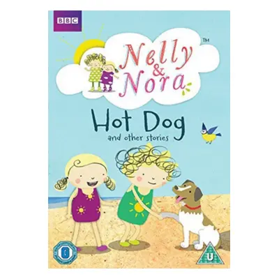 "Nelly and Nora: Hot Dog and Other Stories" ("") (DVD)